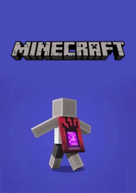 Minecraft Menace Cape Promocode (Global)