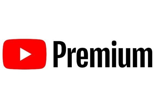 Youtube Premium - Private Account | Active On Your Account