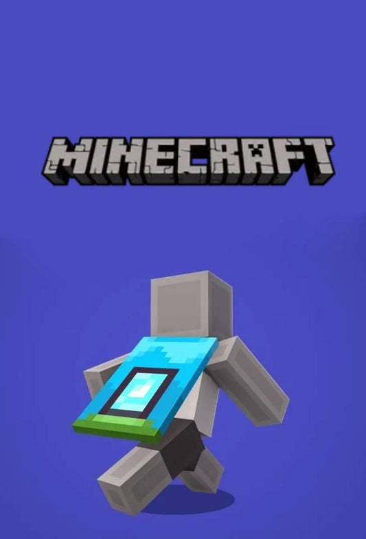 Minecraft Home Cape Promocode (Global)