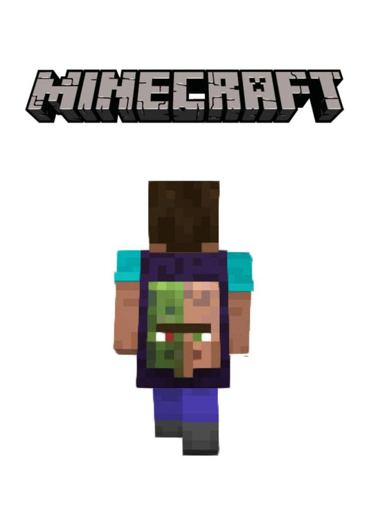 Minecraft Experience Cape Promocode (Global)