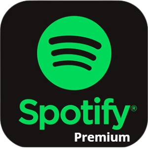 Spotify Premium Subscription - Private Account